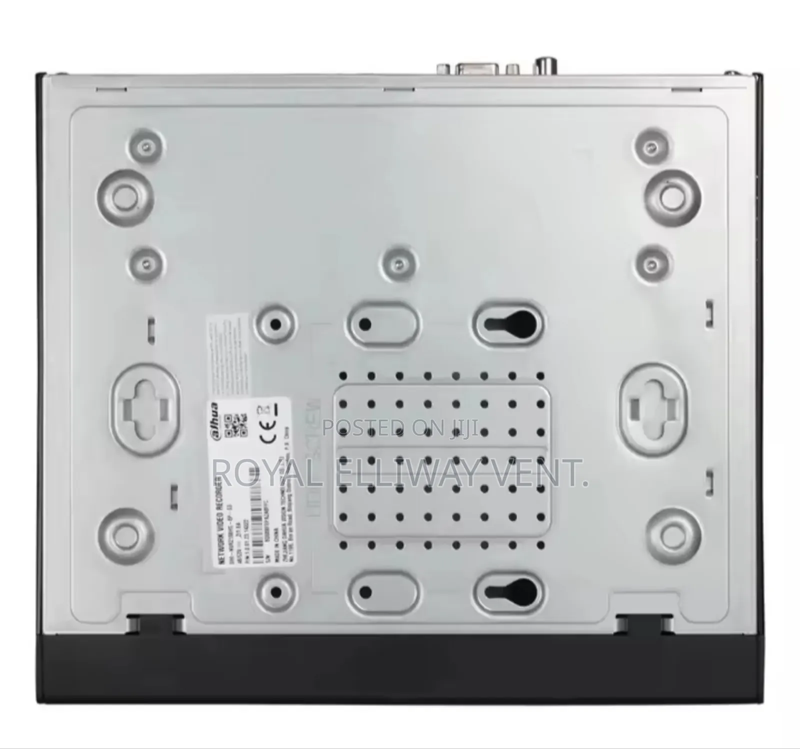 Dahua Technology Video Recorder