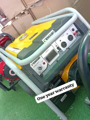 Save and Efficient 10kva 13000wats Pertrol Generator