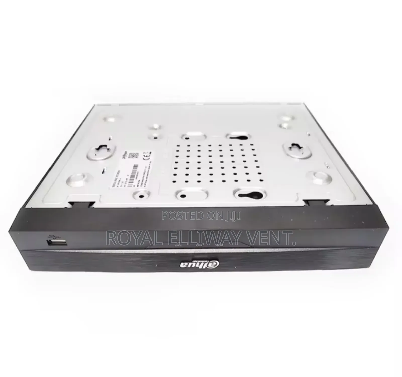 Hdcvi Dahua DVR