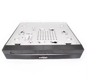 Hdcvi Dahua DVR