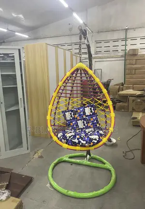 Swing Chair Small Size