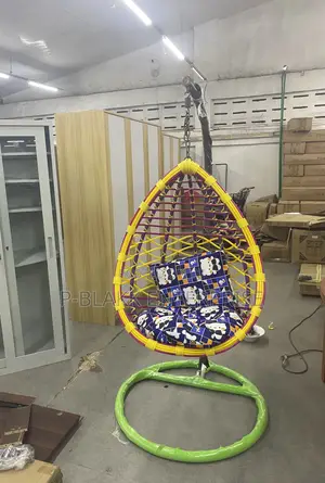 Swing Chair Small Size