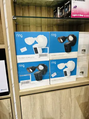 Text Us for Your Ring Wired Plus Cam