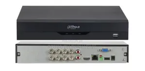 Easy Configuration Dahua DVR