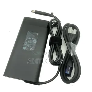 New Original Hp Big Pin 230watts Gaming Charger