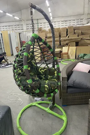 Swing Chair Medium Size