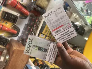 Vozol Vape Refill