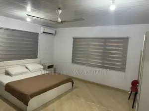 Furnished 2bdrm Duplex in Teshie-Nungua Estates for rent