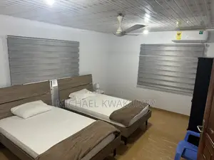 Furnished 2bdrm Duplex in Teshie-Nungua Estates for rent
