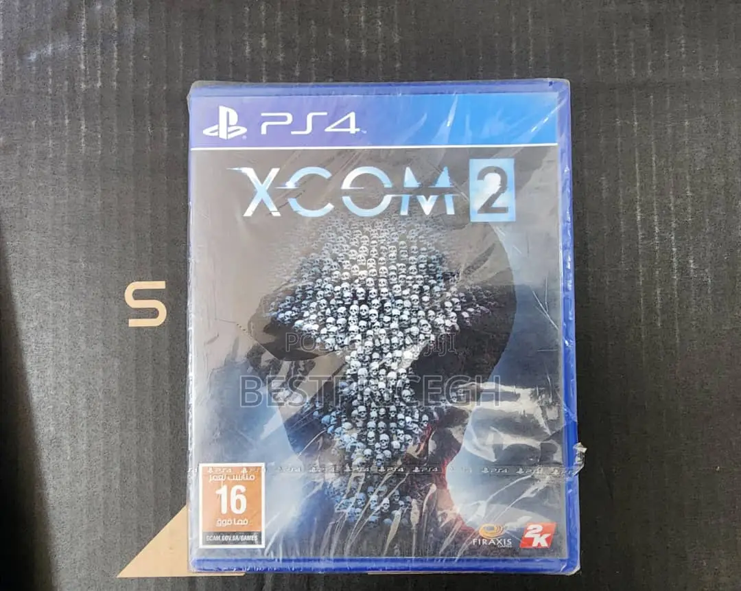 Xcom 2 - Pc