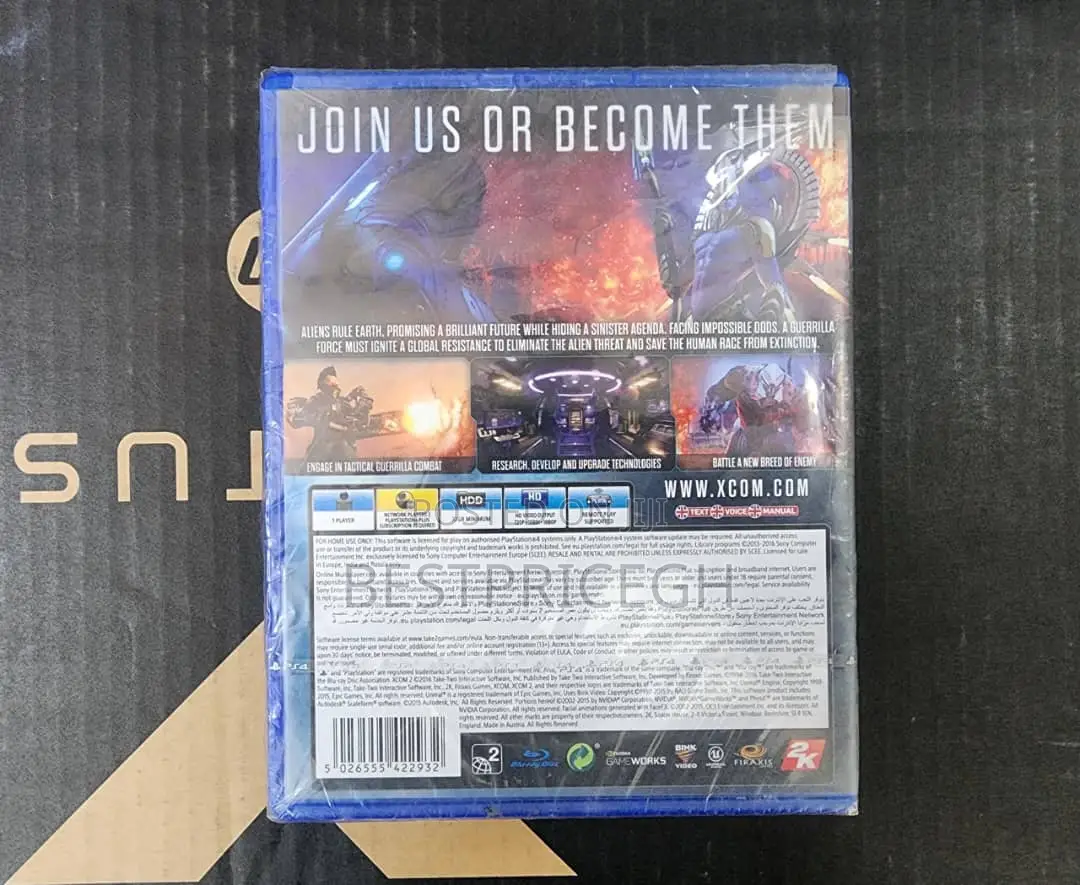 Xcom 2 - Pc
