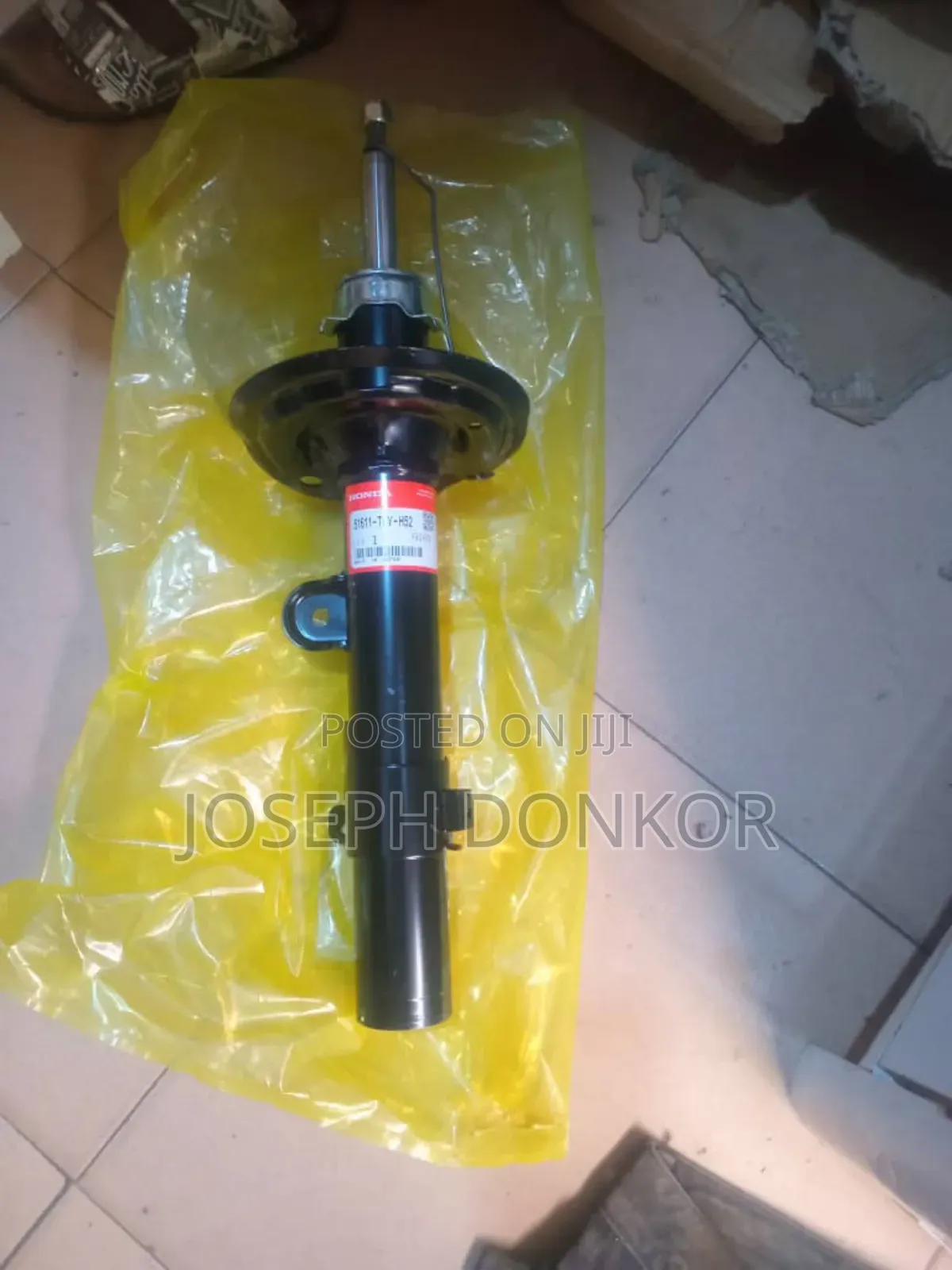 Acura RDX Front Shocks Pair 2019,2020,2021,2022,2023,2024
