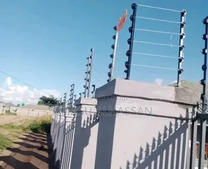 Electric Fence