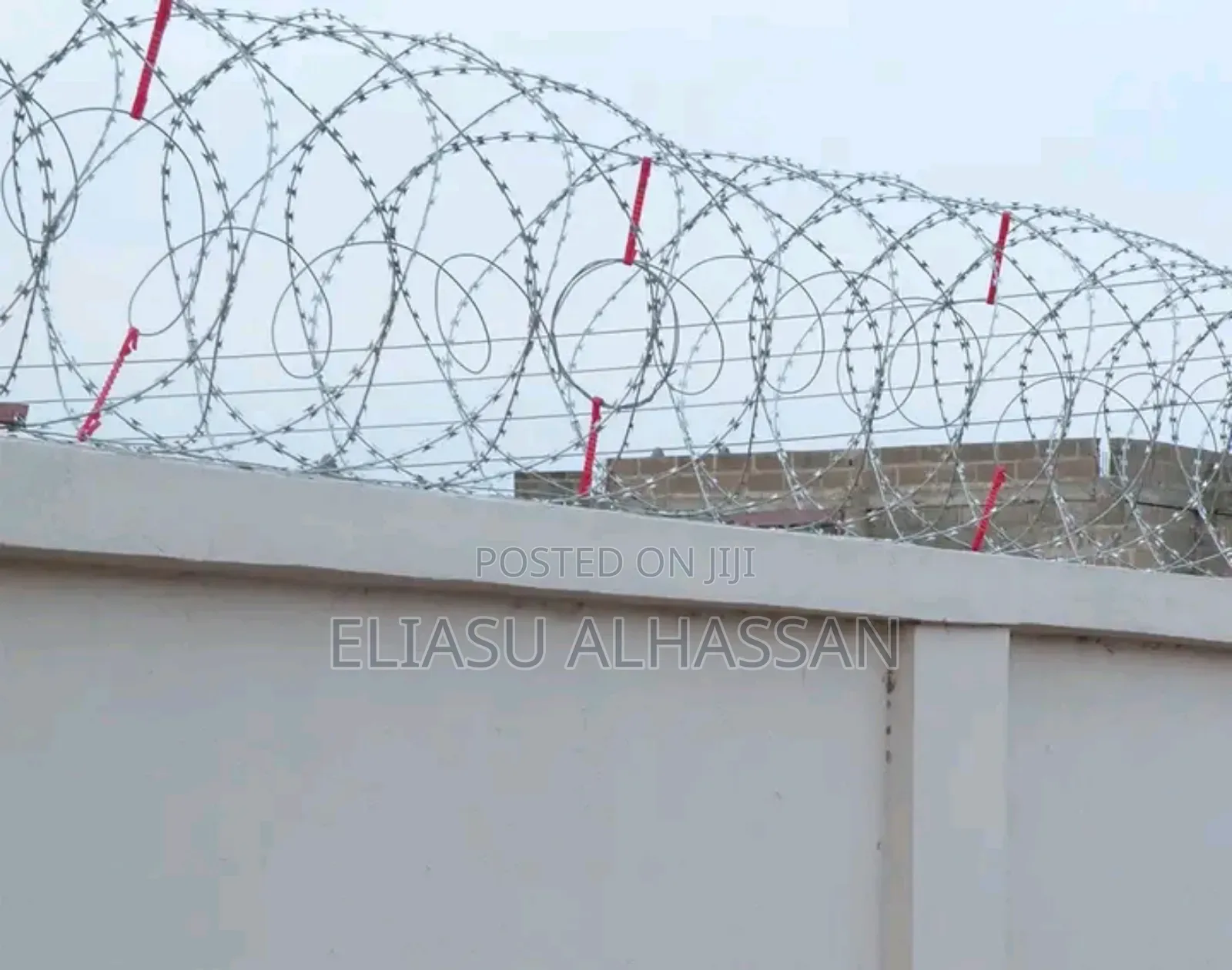 Electric Fence