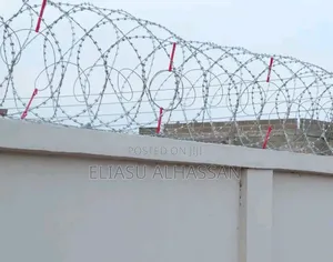 Electric Fence