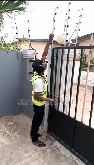 Electric Fence
