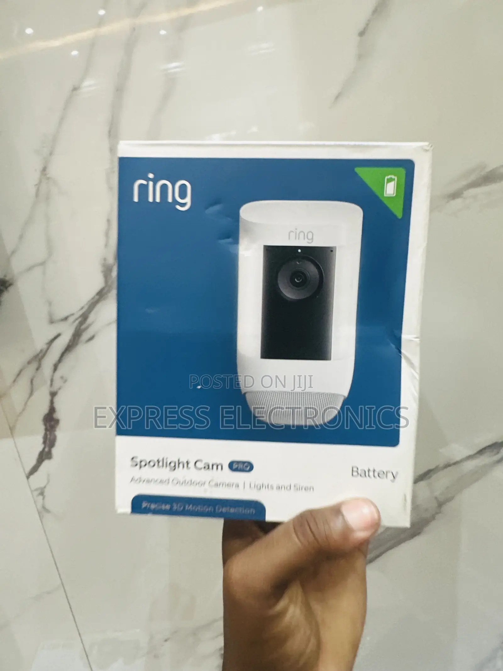 Shop From 10gig Store Spotlights Cam Pro