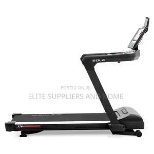 Commercial Treadmill