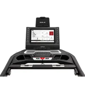 Commercial Treadmill