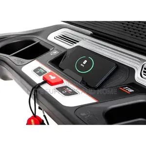 Commercial Treadmill