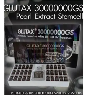 Glutax 30000000gs Extremely