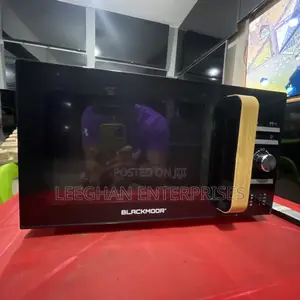 Blackmoor 20l Digital Microwave