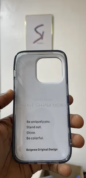 iPhone 14 Pro Baigewa Case