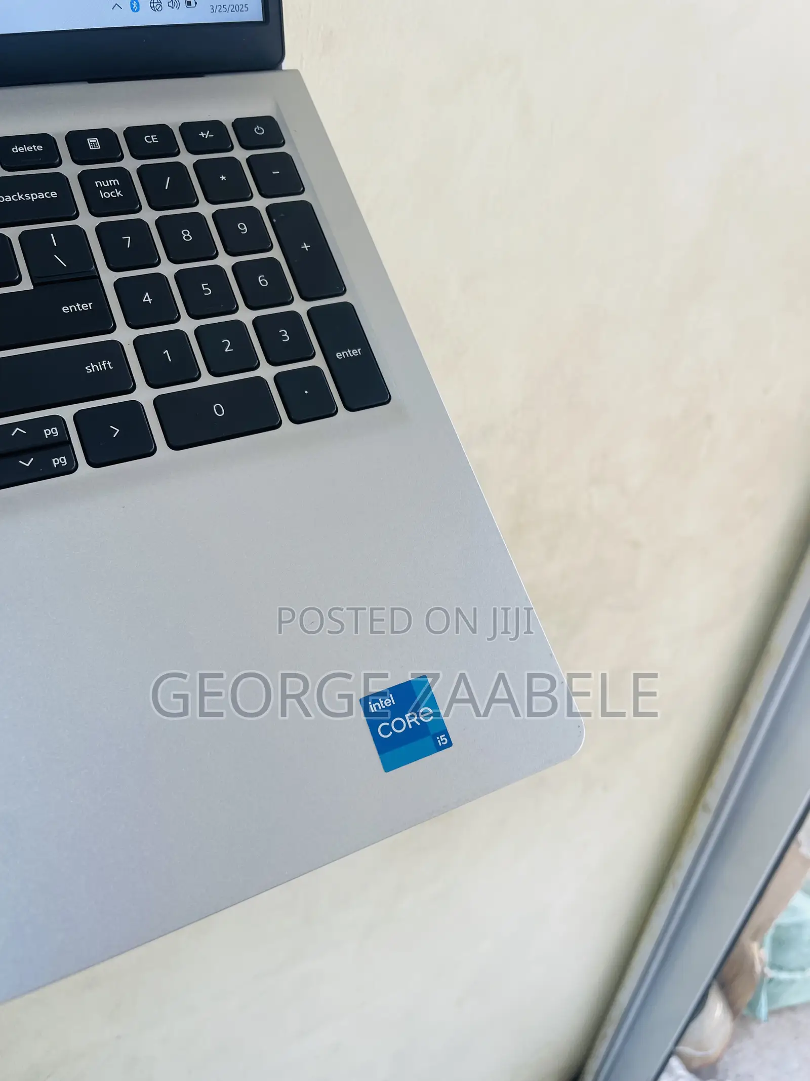 Laptop Dell Inspiron 15 16GB Intel Core I5 SSD 512GB