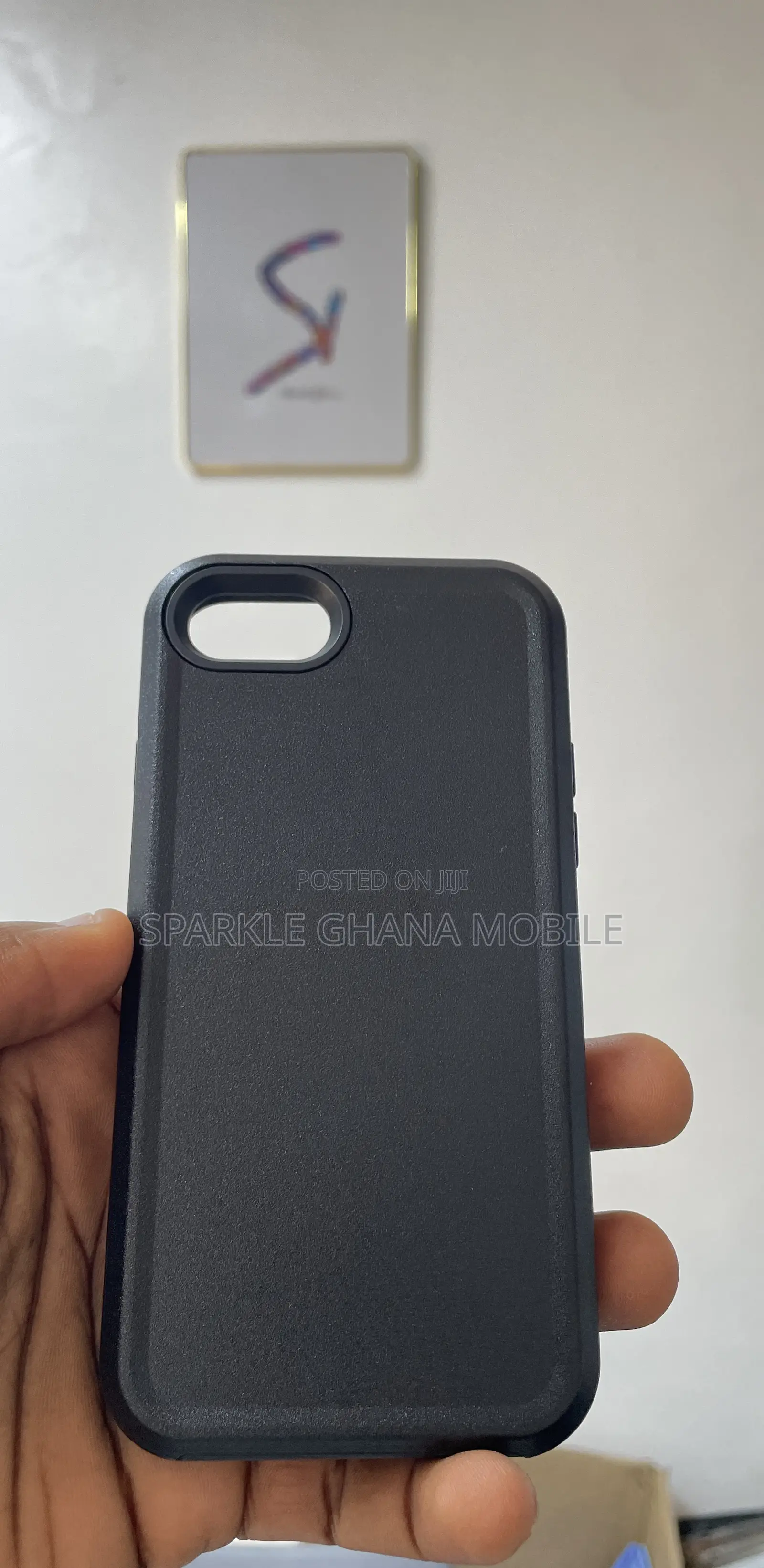 iPhone Se/ 7/ 8 Adventure Case