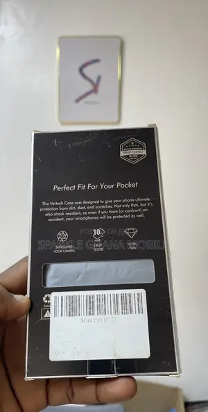 iPhone Se/ 7/ 8 Adventure Case