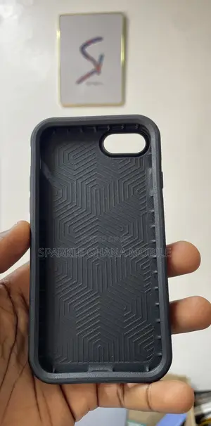iPhone Se/ 7/ 8 Adventure Case