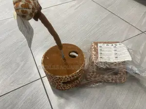 Cat Play Accessories