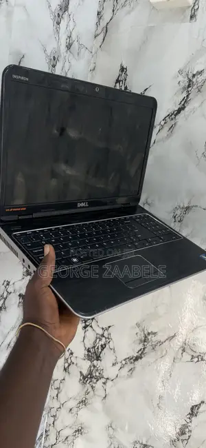 Laptop Dell Inspiron 13 5379 8GB Intel Core I7 HDD 500GB