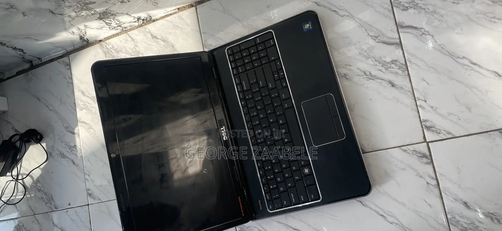 Laptop Dell Inspiron 13 5379 8GB Intel Core I7 HDD 500GB