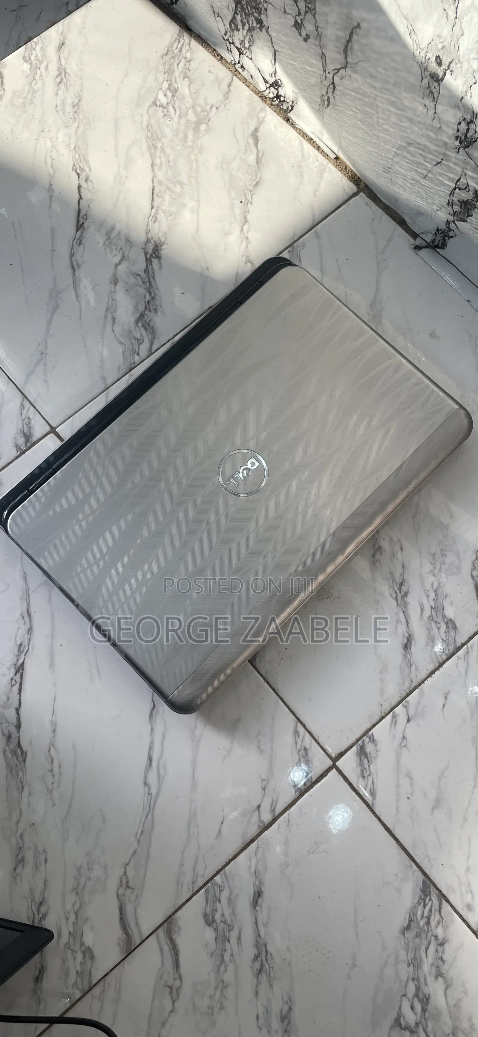 Laptop Dell Inspiron 13 5379 8GB Intel Core I7 HDD 500GB