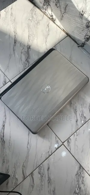 Laptop Dell Inspiron 13 5379 8GB Intel Core I7 HDD 500GB