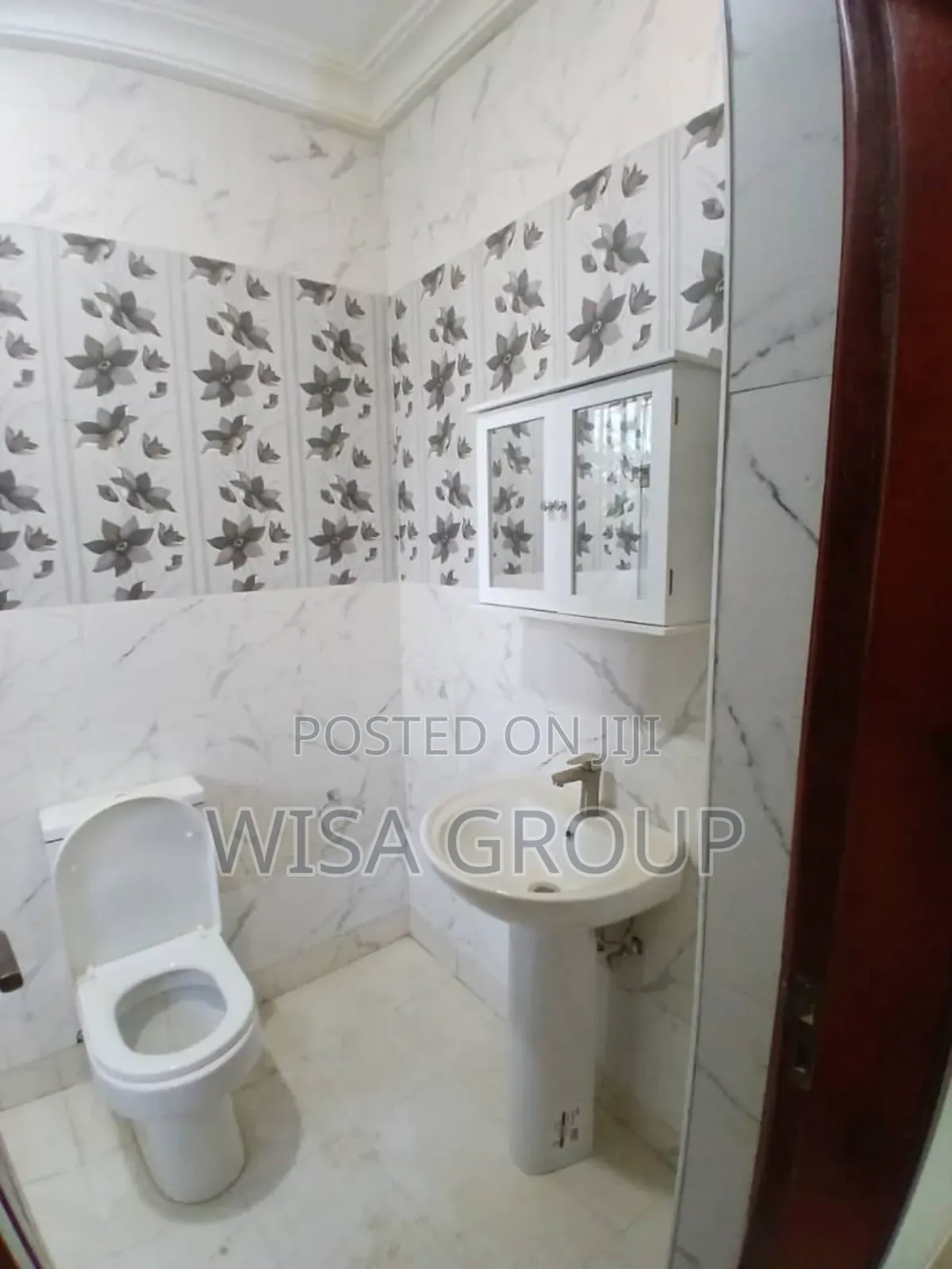2bdrm Apartment in Wisa Group, Accra Metropolitan for rent