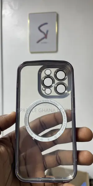 iPhone 14 Pro Jueshituo Case