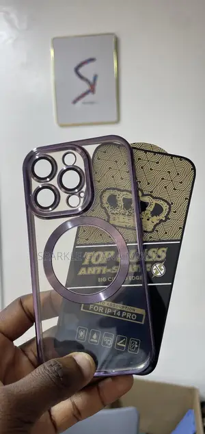 iPhone 14 Pro Jueshituo Case