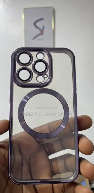 iPhone 14 Pro Jueshituo Case