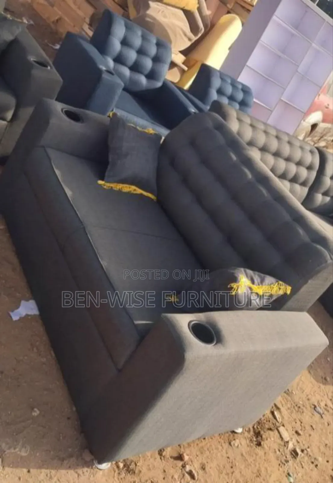 Quality Chair