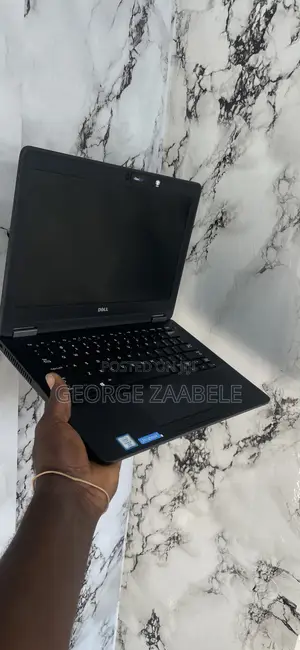 Laptop Dell Latitude 12 E7270 8GB Intel Core I5 SSD 256GB