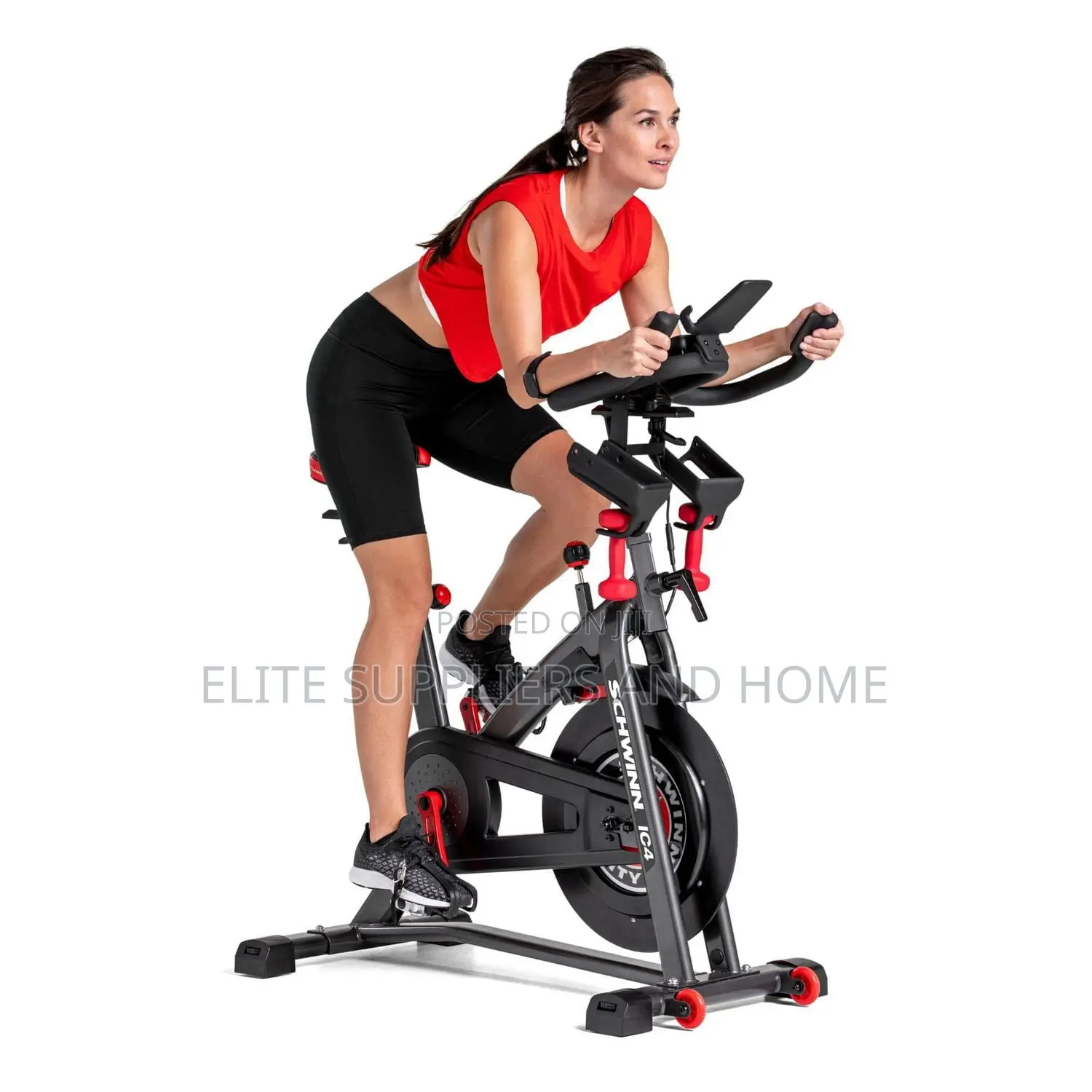 Indoor Spinning Bike/ Exercise Bike