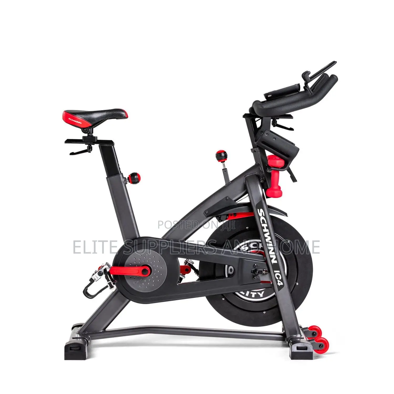 Indoor Spinning Bike/ Exercise Bike