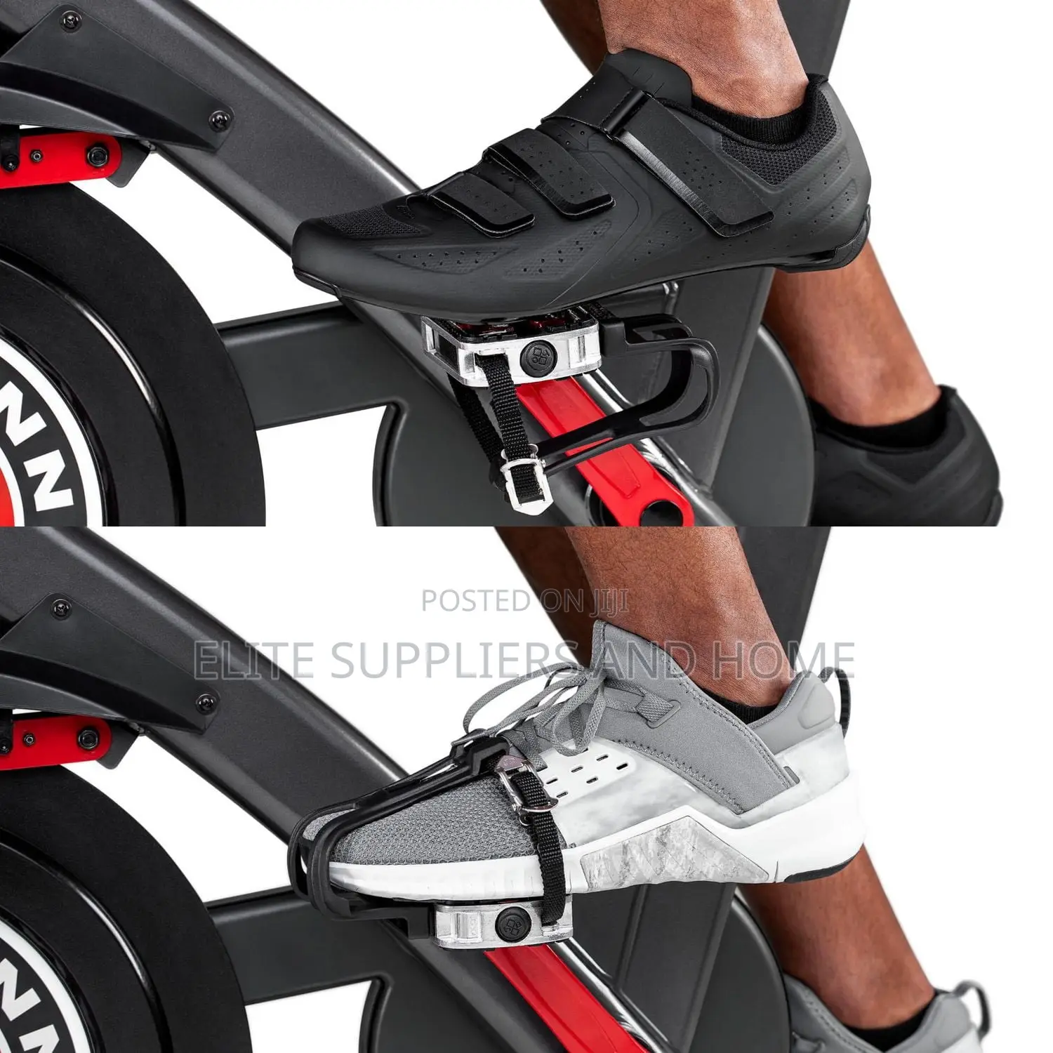 Indoor Spinning Bike/ Exercise Bike