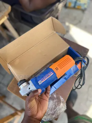 Wadfow Grinder