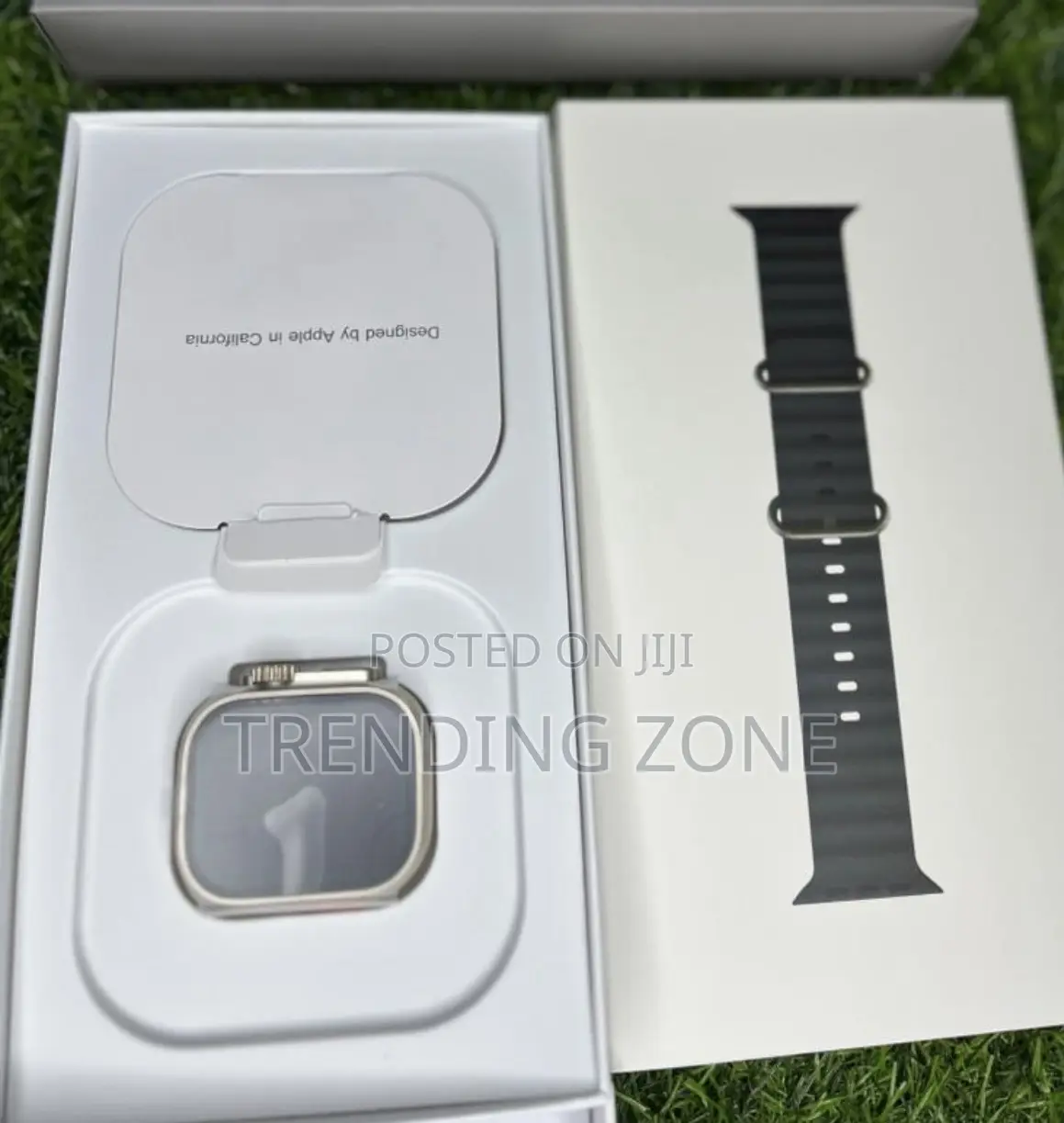 Quality Apple / Samsung Smartwatches