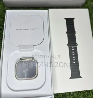 Quality Apple / Samsung Smartwatches