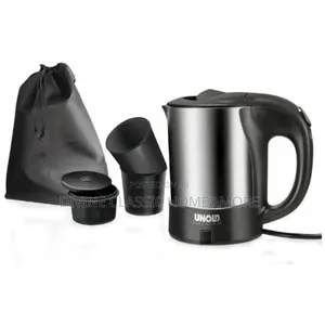 Unold Travel Kettle 0.5lit