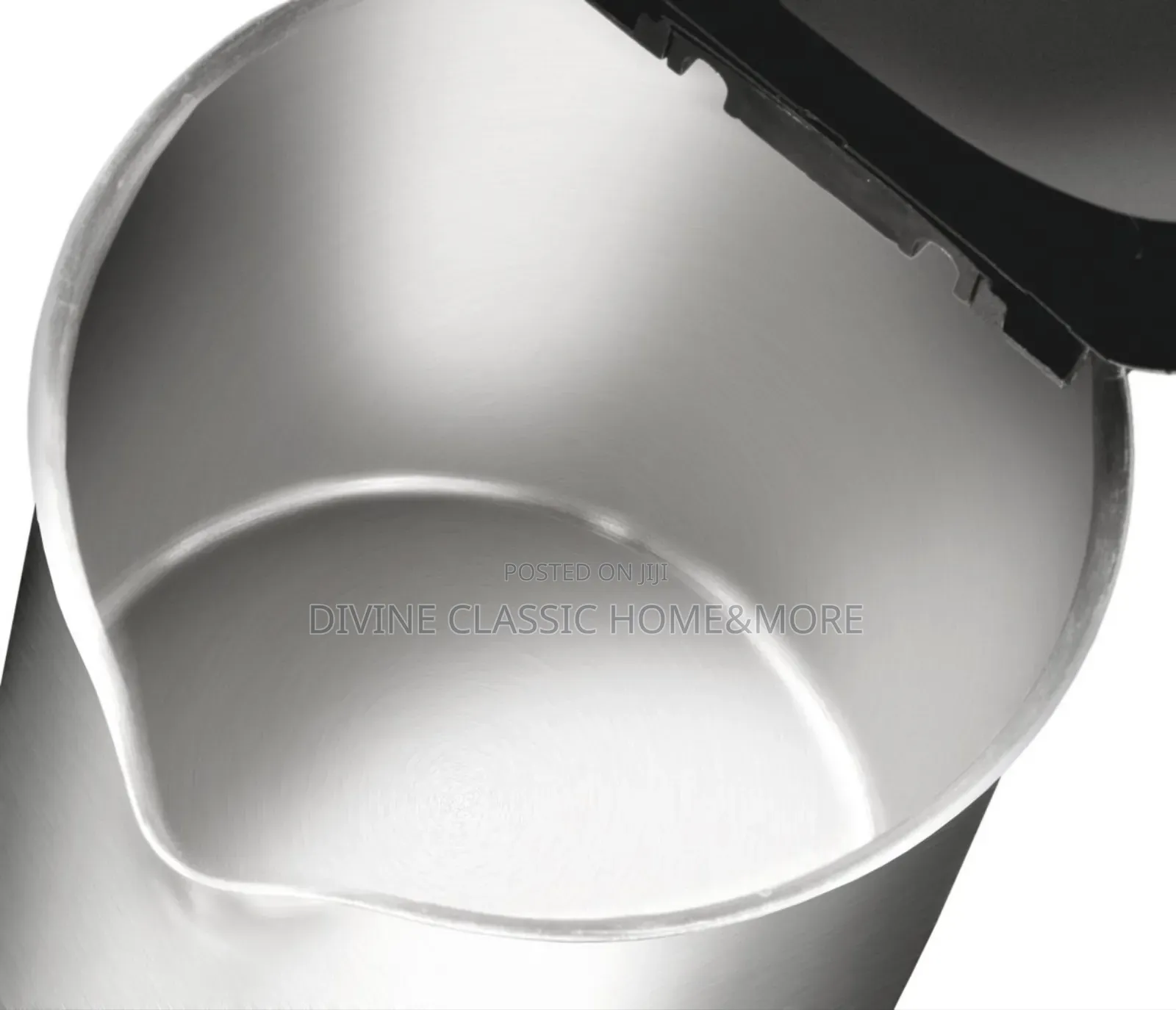Unold Travel Kettle 0.5lit